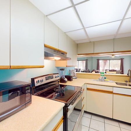 Edgewater Golf Villa #1811 巴拿马城 外观 照片