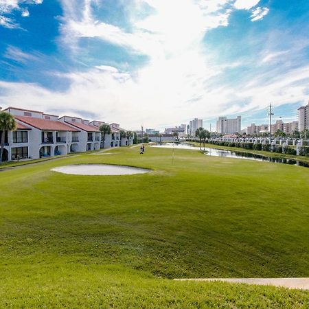 Edgewater Golf Villa #1811 巴拿马城 外观 照片