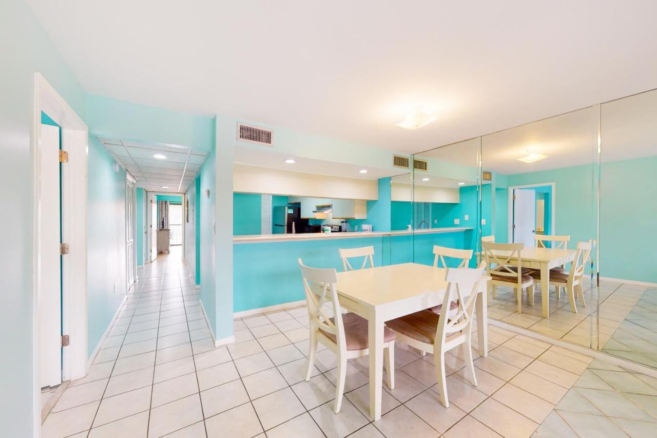 Edgewater Golf Villa #1811 巴拿马城 外观 照片