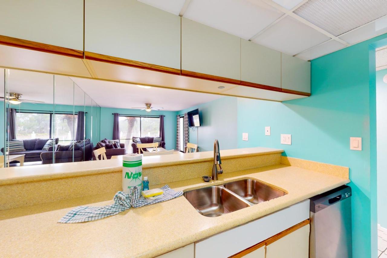 Edgewater Golf Villa #1811 巴拿马城 外观 照片