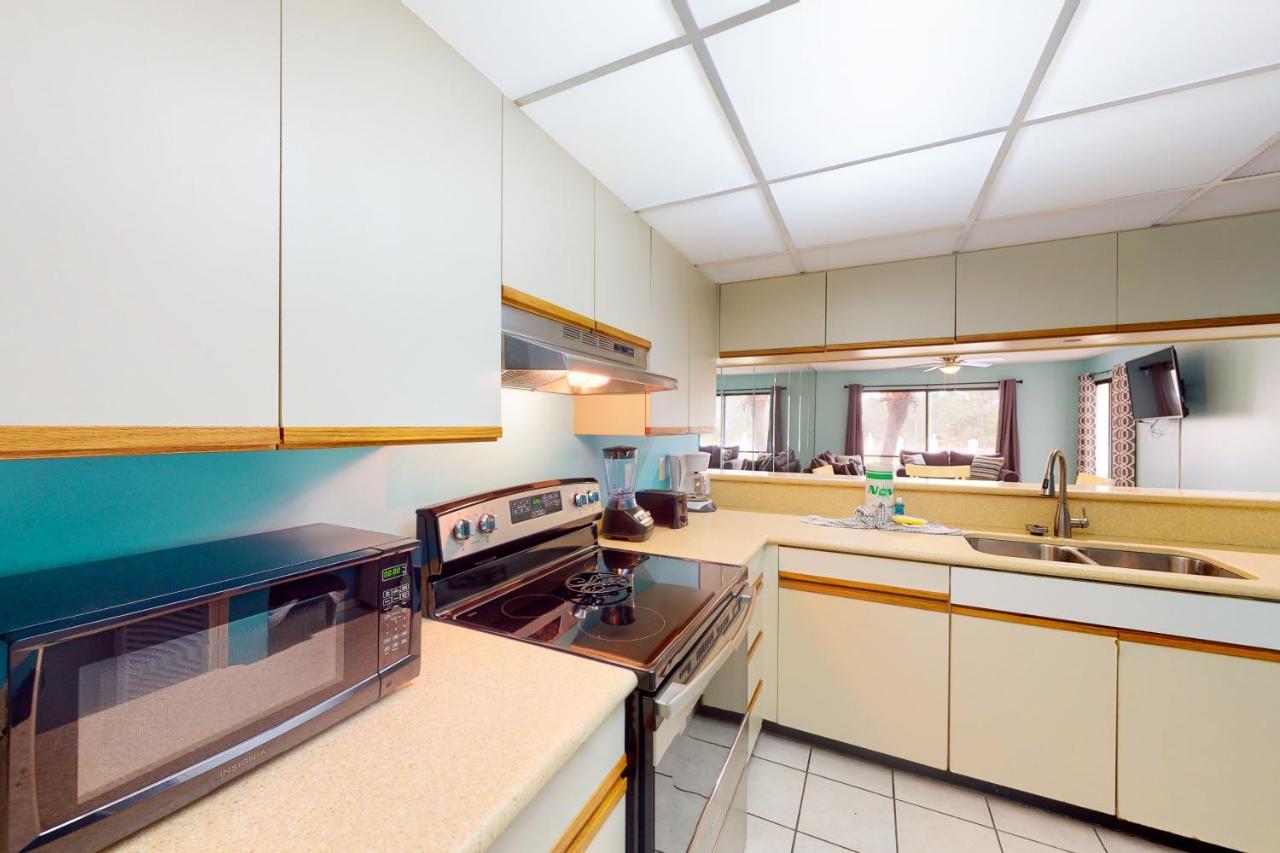Edgewater Golf Villa #1811 巴拿马城 外观 照片