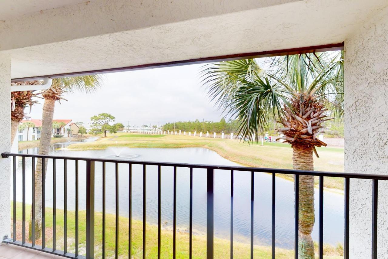 Edgewater Golf Villa #1811 巴拿马城 外观 照片
