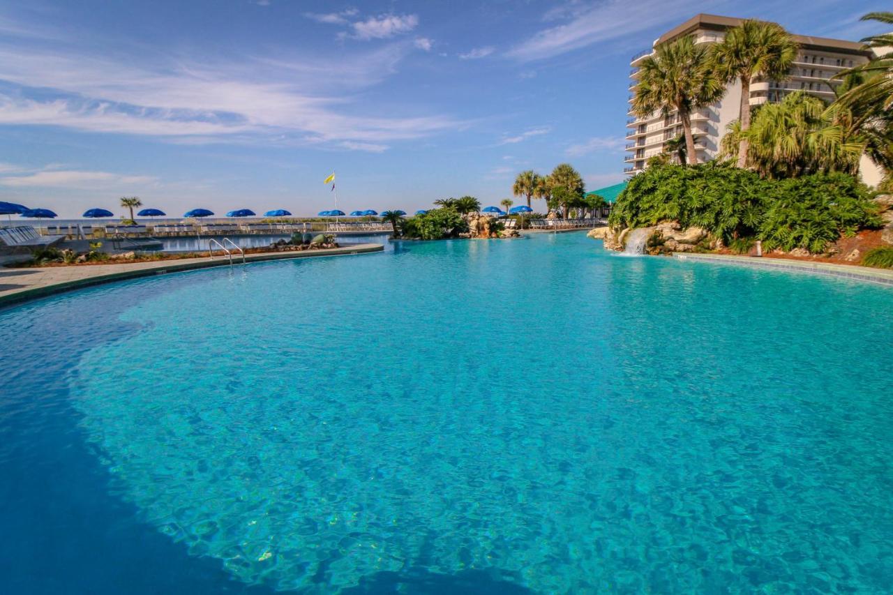 Edgewater Golf Villa #1811 巴拿马城 外观 照片
