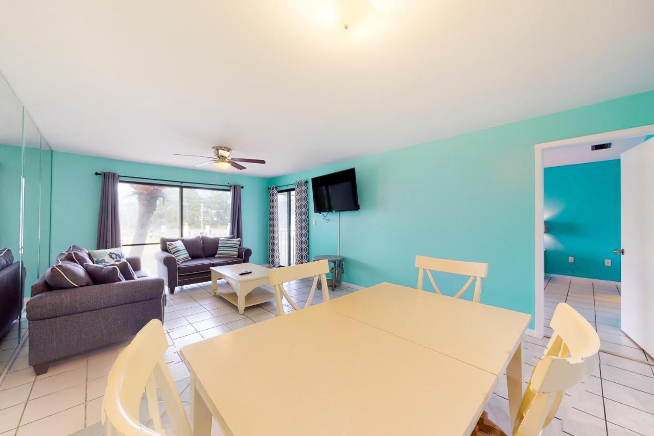 Edgewater Golf Villa #1811 巴拿马城 外观 照片
