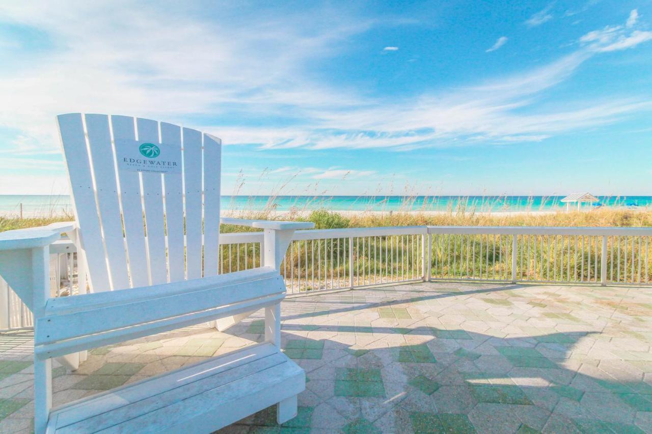 Edgewater Golf Villa #1811 巴拿马城 外观 照片