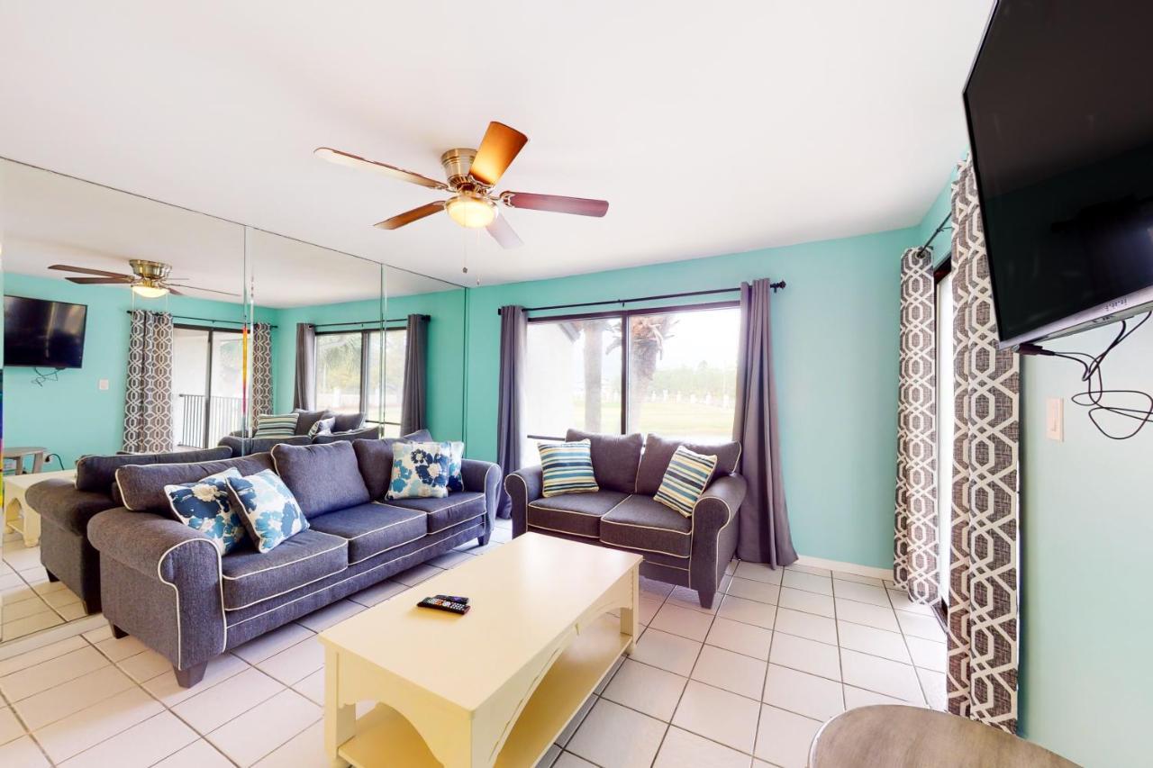 Edgewater Golf Villa #1811 巴拿马城 外观 照片