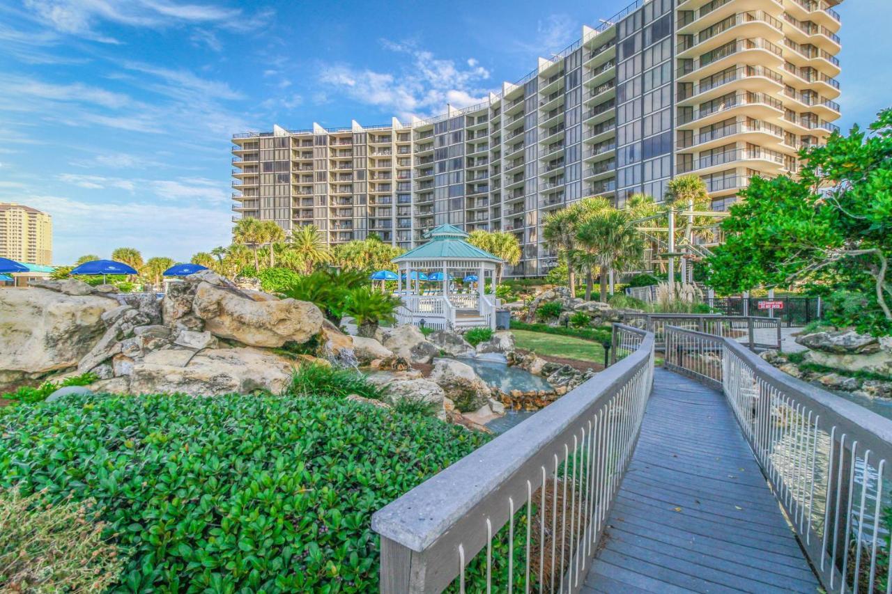 Edgewater Golf Villa #1811 巴拿马城 外观 照片