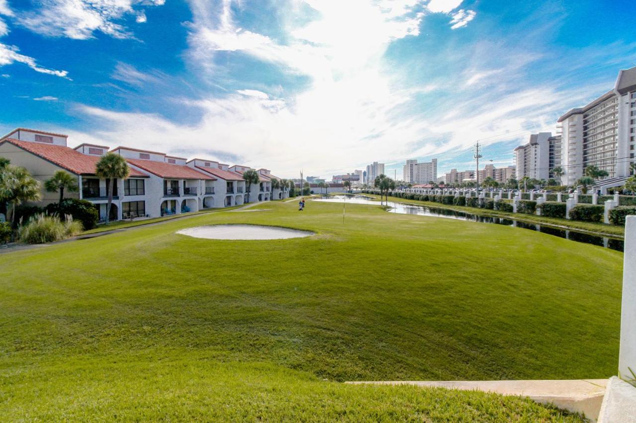 Edgewater Golf Villa #1811 巴拿马城 外观 照片